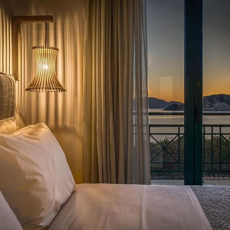 Anatoli Apartments - Tranquil Location & Stunning Views, By Zantewize Marathias  Ruang foto