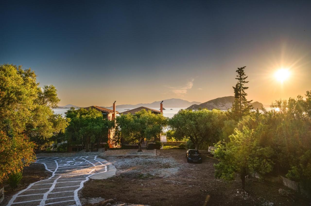 Anatoli Apartments - Tranquil Location & Stunning Views, By Zantewize Marathias  Bagian luar foto